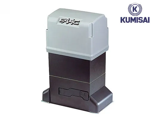 Motor cổng trượt tự động FAAC 844ER - EZ16