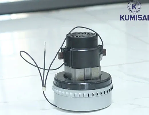 Motor máy hút bụi 1200W