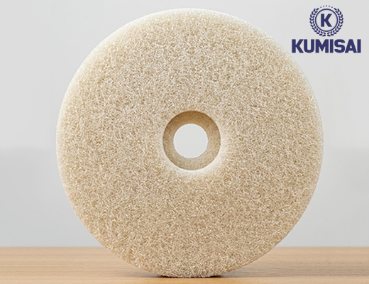 Pad chà sàn 20 inch - 5