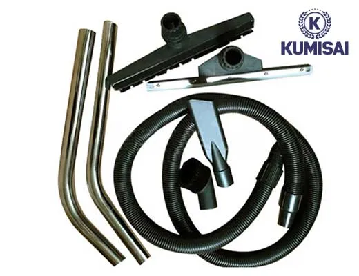Máy hút bụi công nghiệp Kumisai KMS802J-3 - 3