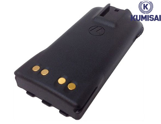 Pin máy bộ đàm Motorola GP328 - GP338 HNN9010A