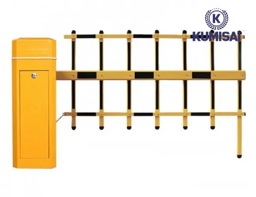 Rào chắn barie - 4