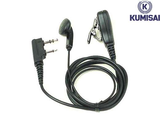 Tai nghe bộ đàm Kenwood EMC-3