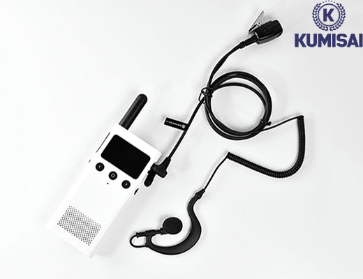 Tai nghe Xiaomi Beebest H1 cho bộ đàm Xiaomi Walkie-Talkie