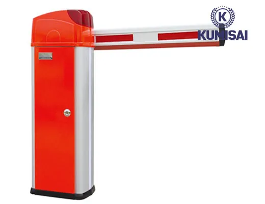 Thanh chắn barie tự động TC-604