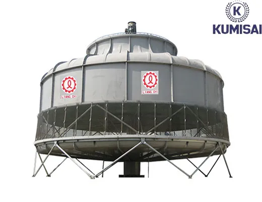 Tháp giải nhiệt Liang Chi LBC-125RT