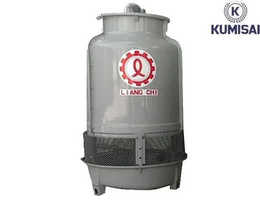 Tháp giải nhiệt Liang Chi LBC-8RT