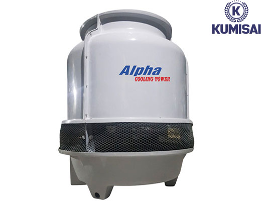 Tháp giải nhiệt nước Alpha 20RT