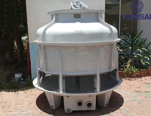Tháp giải nhiệt nước Alpha 40RT - 3