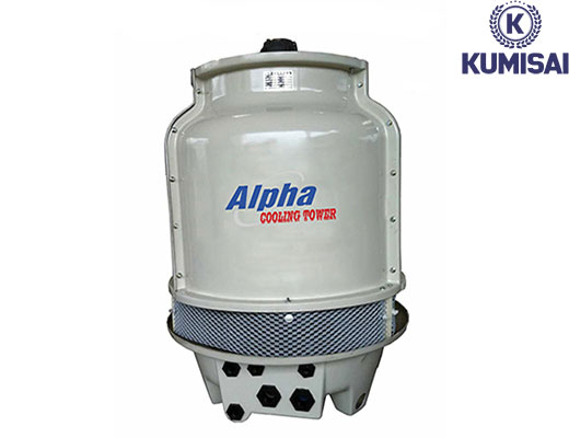 Tháp giải nhiệt nước Alpha 5RT