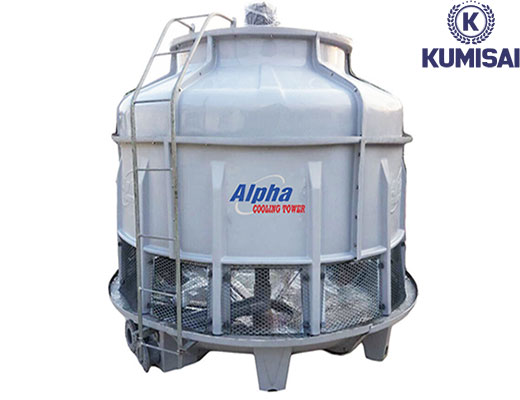 Tháp giải nhiệt nước Alpha 60RT