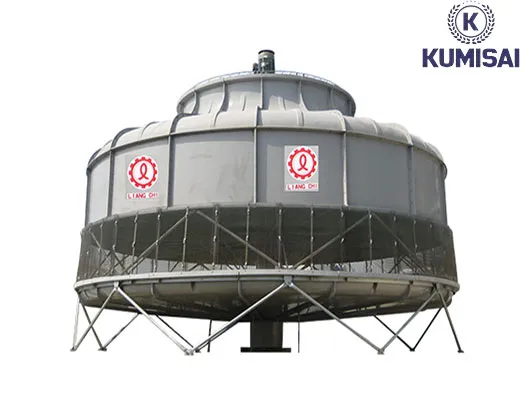 Tháp giải nhiệt nước Liang Chi LBC-100RT