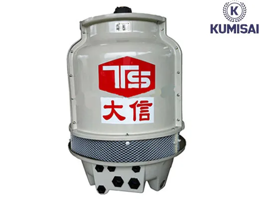 Tháp giải nhiệt nước TASHIN TSC 8RT