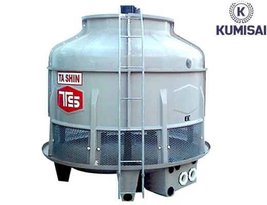 Tháp giải nhiệt TASHIN TSC 40RT