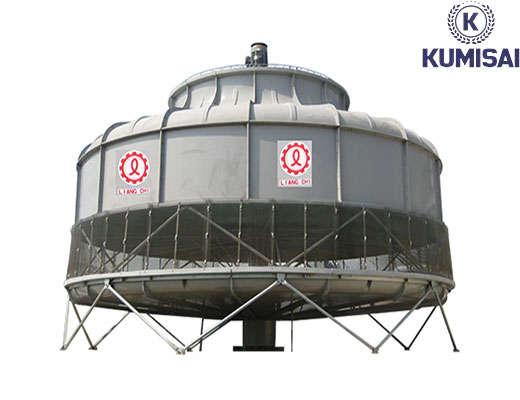 Tháp làm mát Liang Chi LBC-50RT