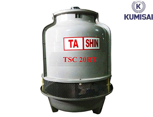 Tháp tản nhiệt TASHIN TSC 20RT