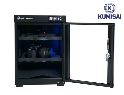 Tủ chống ẩm FujiE AD040 (40 lít) - 3