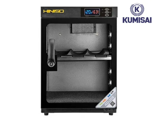 Tủ chống ẩm HINISO AD-38S - 3
