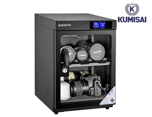 Tủ chống ẩm Andbon AB-38C (40 lít)