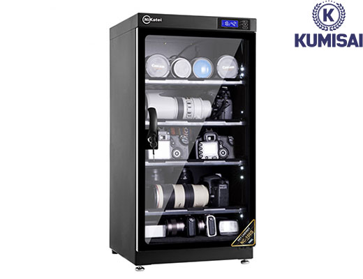 Tủ chống ẩm cao cấp Nikatei NC-100S