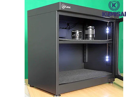 Tủ chống ẩm cao cấp Nikatei NC-80HS - 4