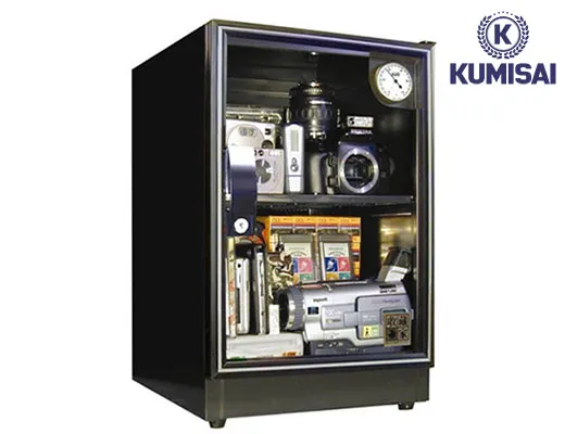 Tủ chống ẩm Eureka RT-48C