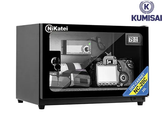 Tủ chống ẩm Nikatei NC-20C