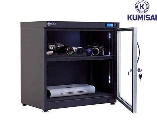 Tủ chống ẩm Nikatei NC-120HS - 3