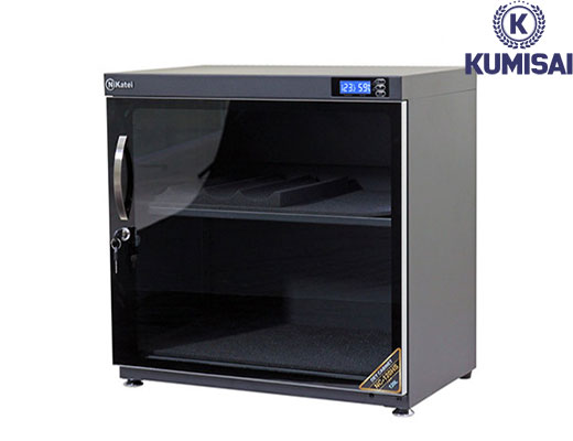 Tủ chống ẩm Nikatei NC-120HS