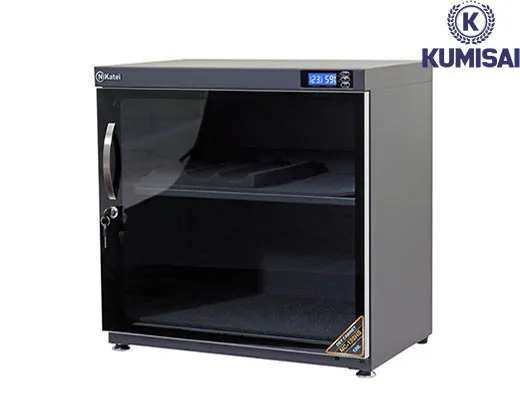 Tủ chống ẩm Nikatei NC-120HS - 4