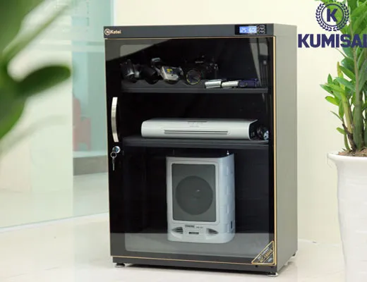 Tủ chống ẩm Nikatei NC-180HS (180 lít) - 3