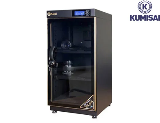 Tủ chống ẩm Nikatei NC-50S (50 lít) - 3