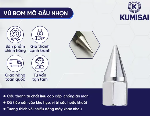 Vú bơm mỡ đầu nhọn - 2
