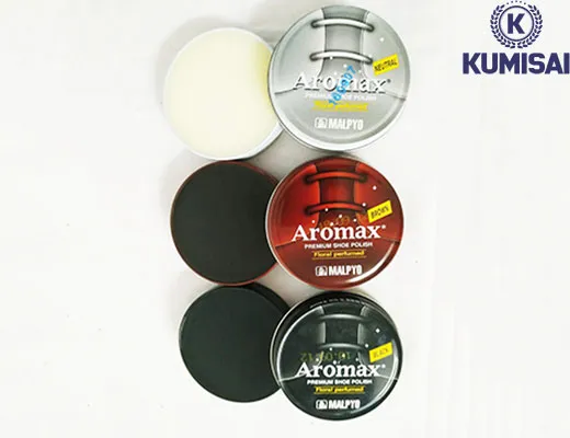 Xi đánh giày Aromax Hàn Quốc - 3