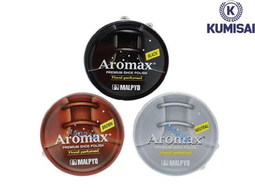 Xi đánh giày Aromax Hàn Quốc