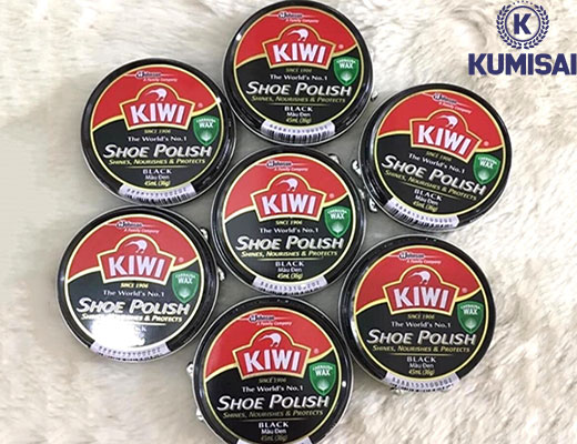 Xi đánh giày Kiwi Thái Lan