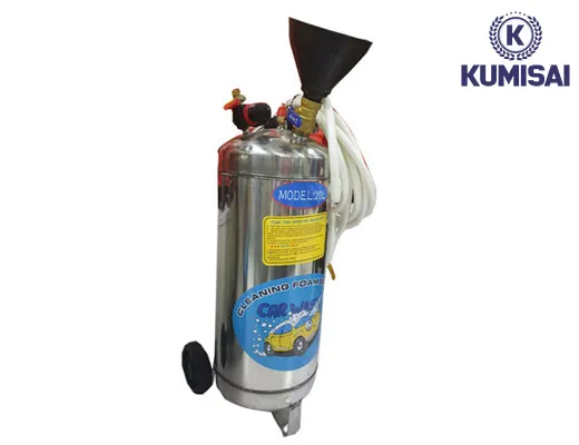 Bình bọt inox Kocu 20 lít