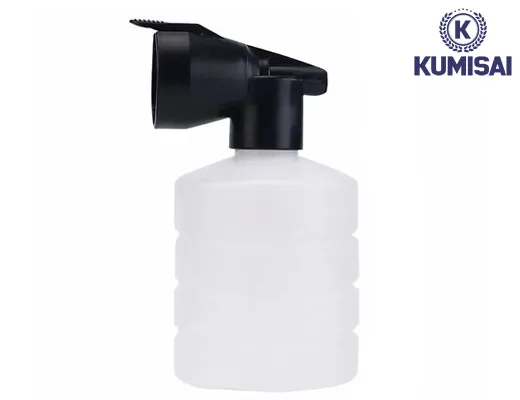 Bình xịt bọt tuyết mini (0,3 lít)