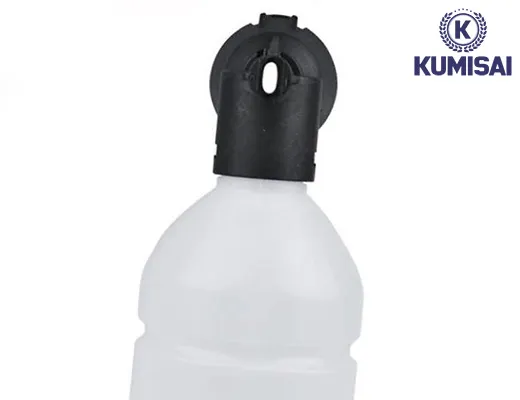 Bình xịt bọt tuyết mini (0,3 lít) - 4