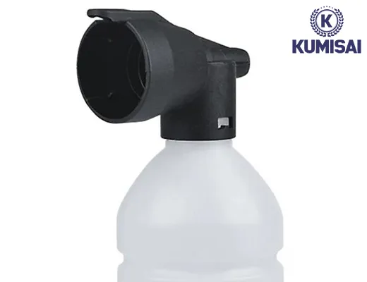 Bình xịt bọt tuyết mini (0,3 lít) - 3