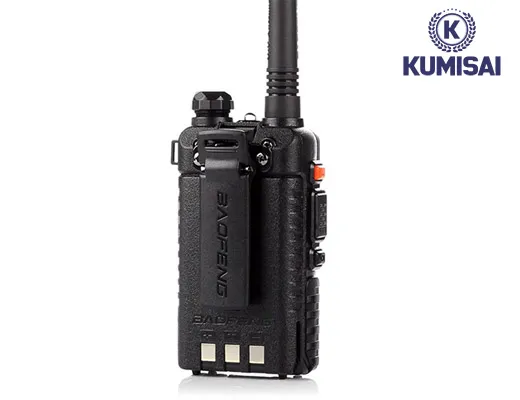 Bộ đàm Baofeng UV-5R - 3