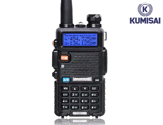 Bộ đàm Baofeng UV-5R