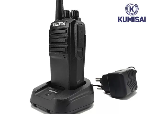 Bộ đàm giá rẻ  Baofeng UV6 - 3
