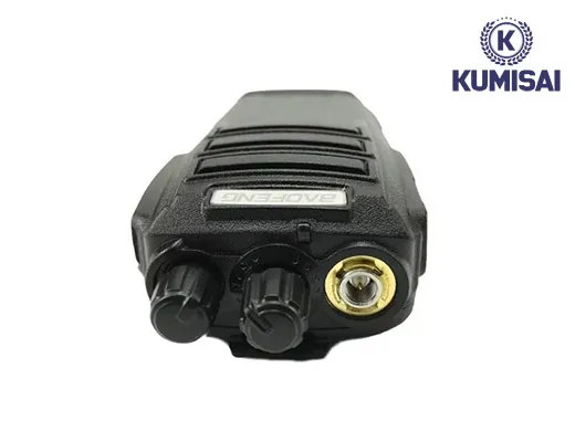 Bộ đàm giá rẻ  Baofeng UV6 - 4