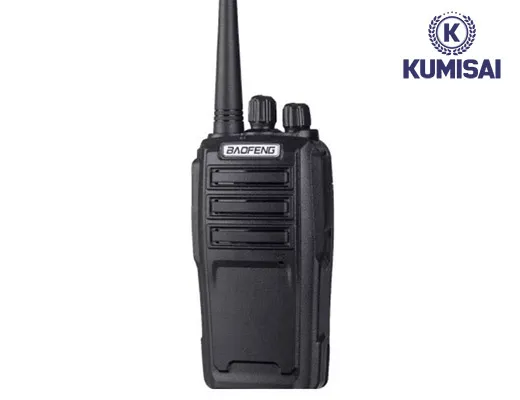 Bộ đàm giá rẻ  Baofeng UV6