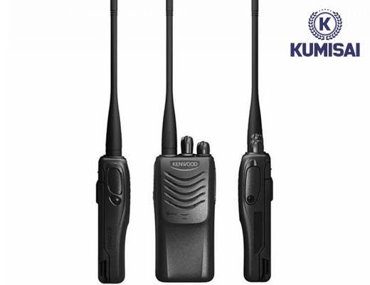 Bộ đàm cầm tay Kenwood TK-2000