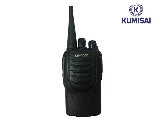 Bộ đàm cầm tay Kenwood TK-318