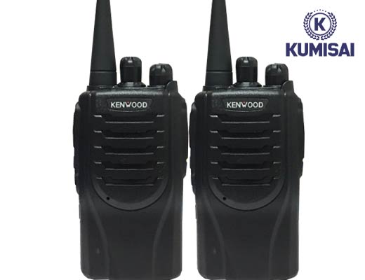 Bộ đàm cầm tay Kenwood TK 3290