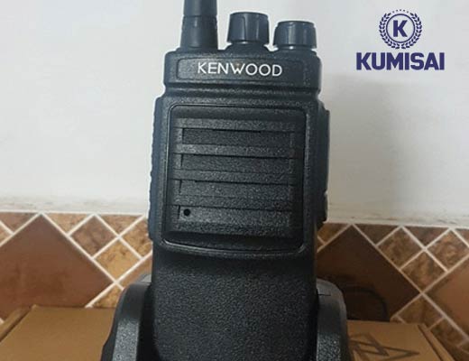 Bộ đàm cầm tay Kenwood TK 3507