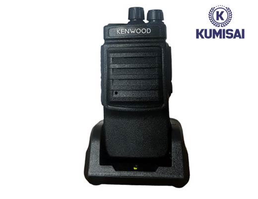 Bộ đàm cầm tay Kenwood TK 3507